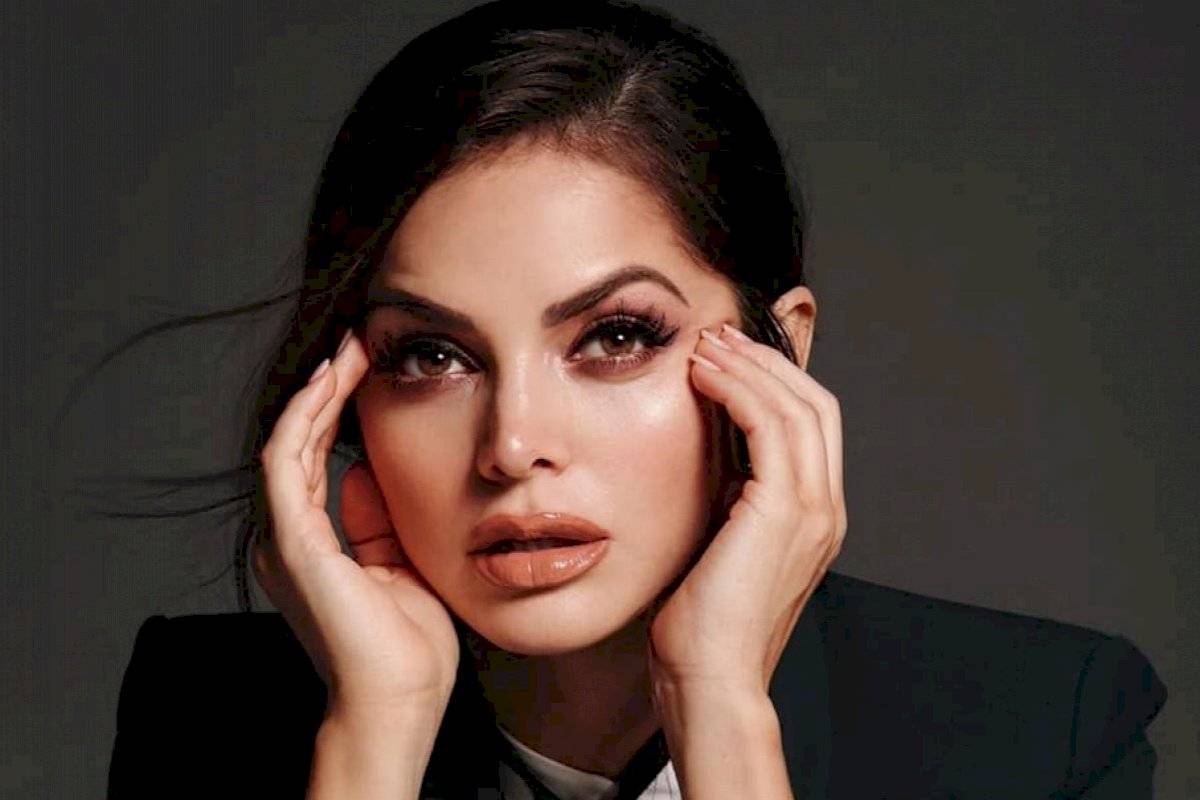 Marisol González opaca a Yanet García como la mexicana más sexy - Publinews Guatemala