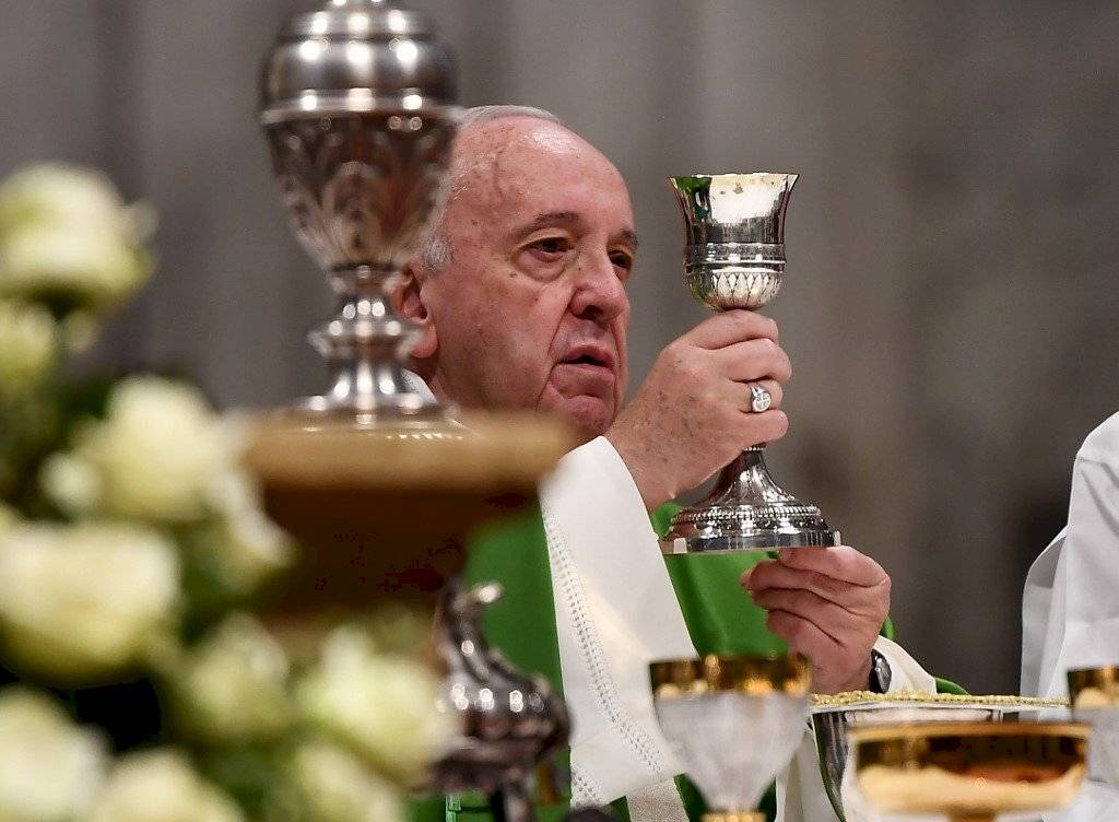 Papa Francisco