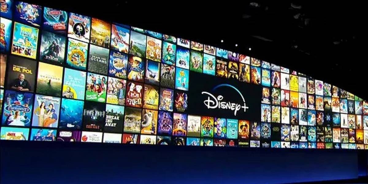 Hackers ya venden cuentas robadas de Disney+ en internet