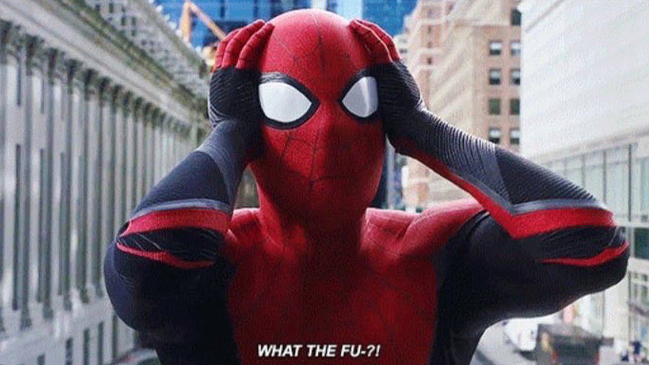 Marvel estrenos Marvel estrenos