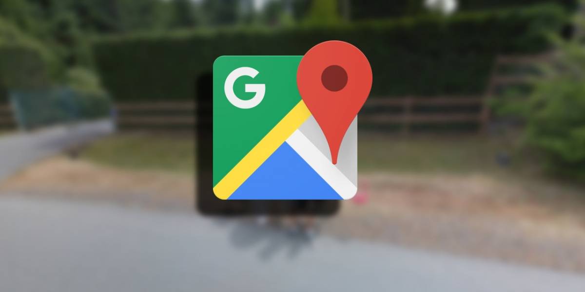 Google Maps: Captan a un curioso hombre caballo en Canada