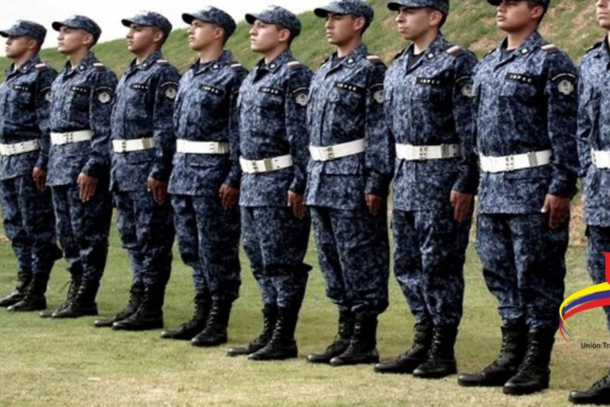 Sindicato del INPEC se une al paro nacional del 21 de noviembre - Publimetro Colombia