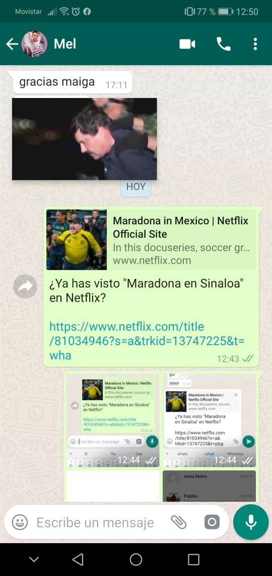 Netflix