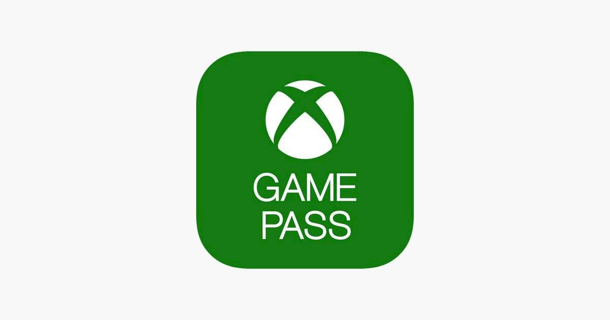 Xbox Game Pass
