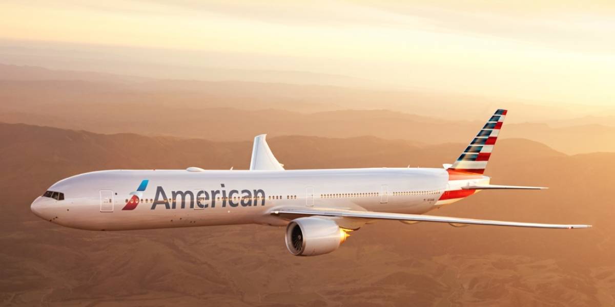 SERNAC presenta demanda colectiva en contra de American Airlines