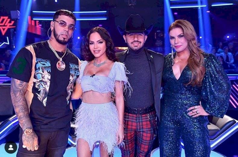 Natti y Anuel