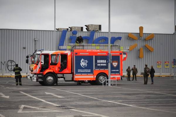 Walmart presenta recursos contra el Estado por no Walmart presenta recursos contra el Estado por no