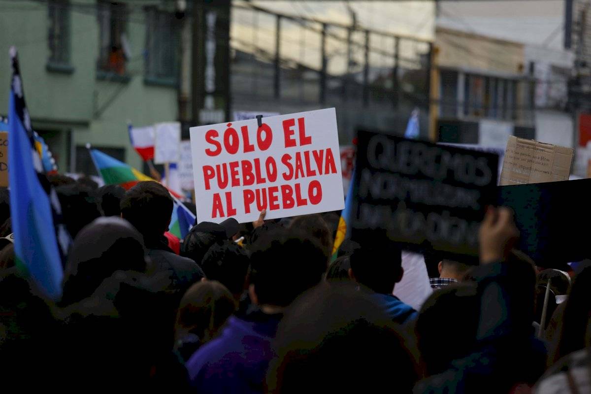 marcha