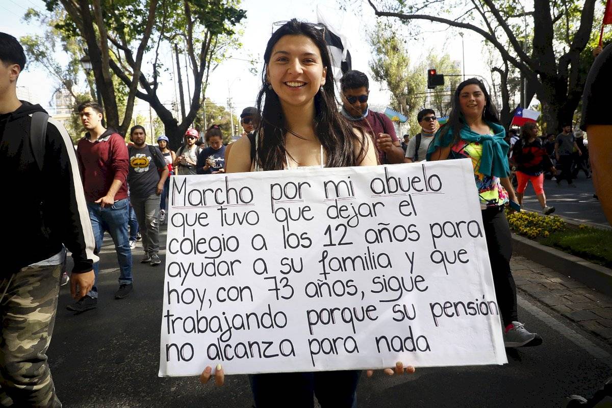 marcha