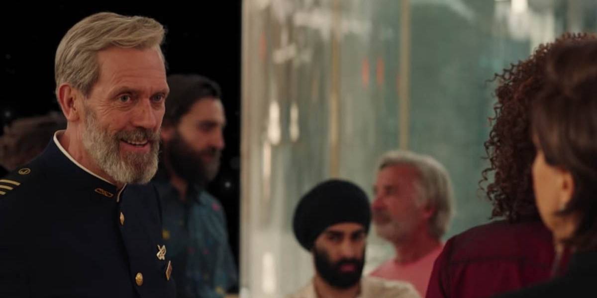 Comedia espacial Avenue 5 de HBO ya presentó su tráiler