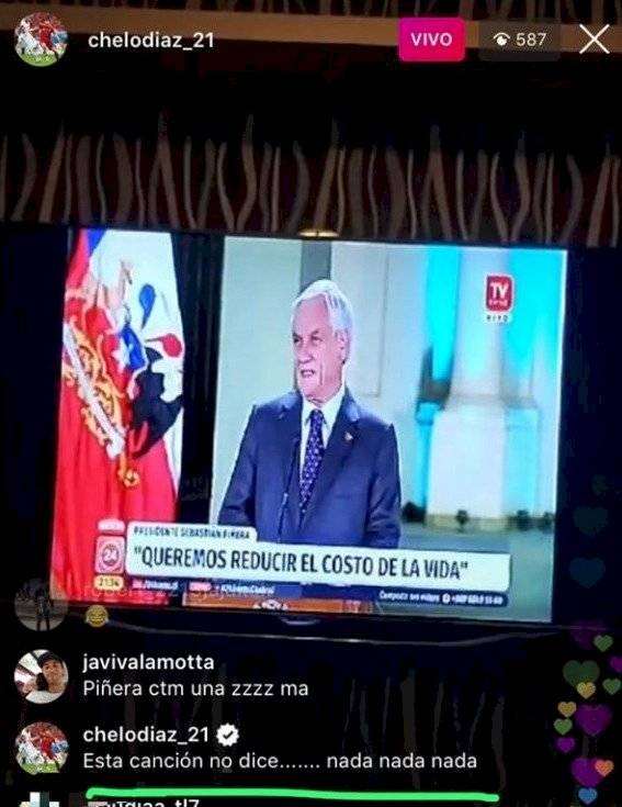 Marcelo Díaz
