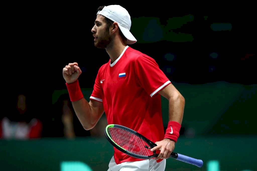 Khachanov