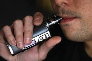 vaporizadores coronavirus