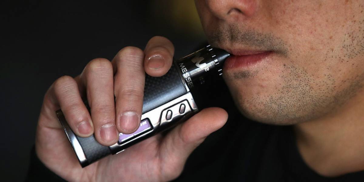 vaporizadores coronavirus