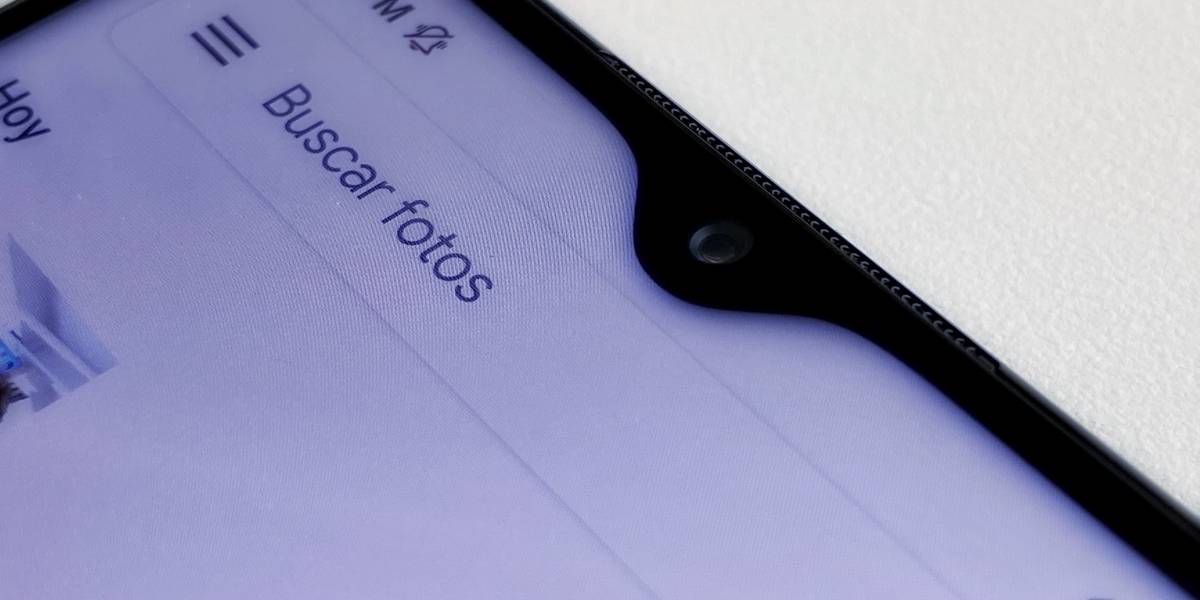 ¿Adiós Notch? Xiaomi patenta una cámara frontal invisible