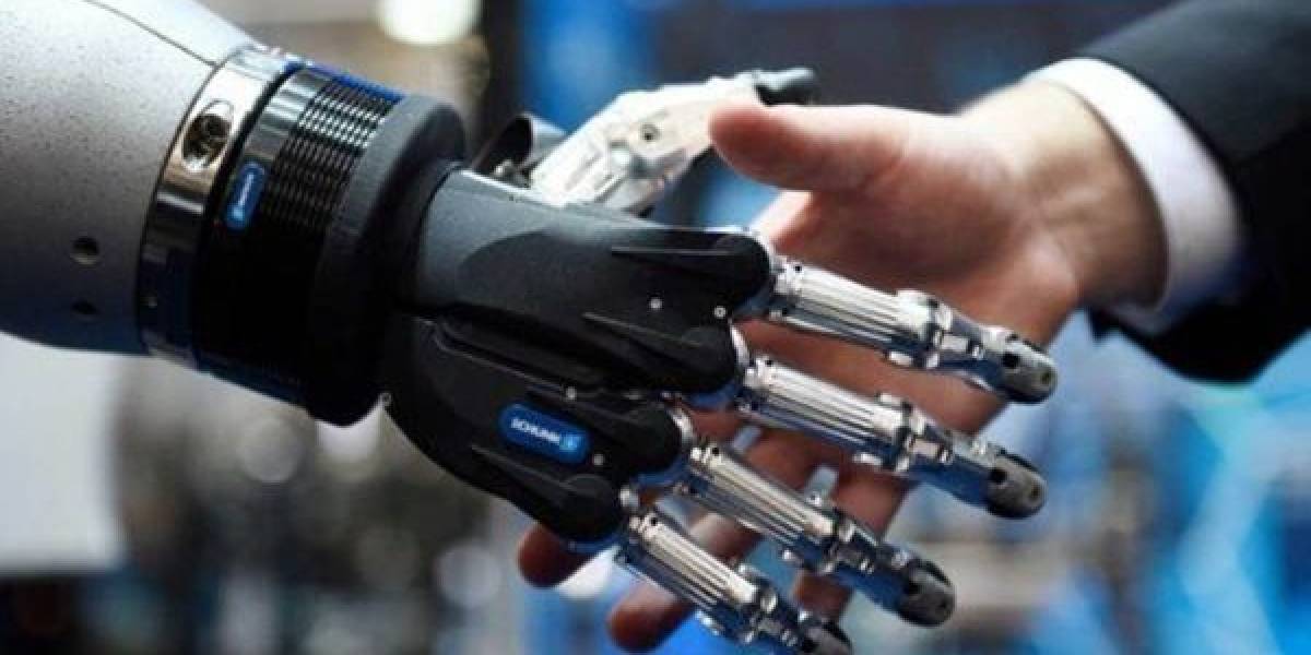Ya usan a la inteligencia artificial para la selección de empleados