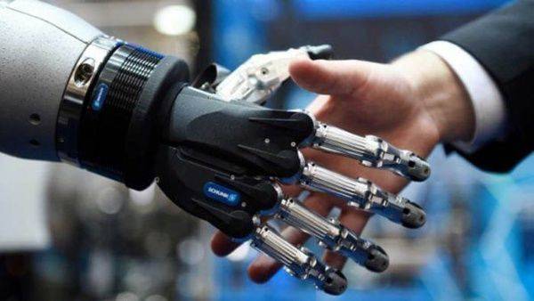 Ministerio de Ciencia de Chile confirma que se encuentran trabajando para política de I.A Ministerio de Ciencia de Chile confirma que se encuentran trabajando para política de I.A