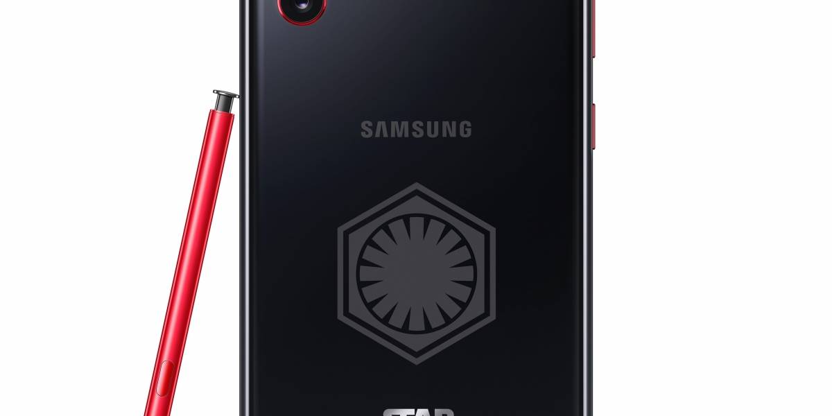 Samsung: se filtra casi todo sobre el próximo gama alta premium Galaxy Note20 Plus