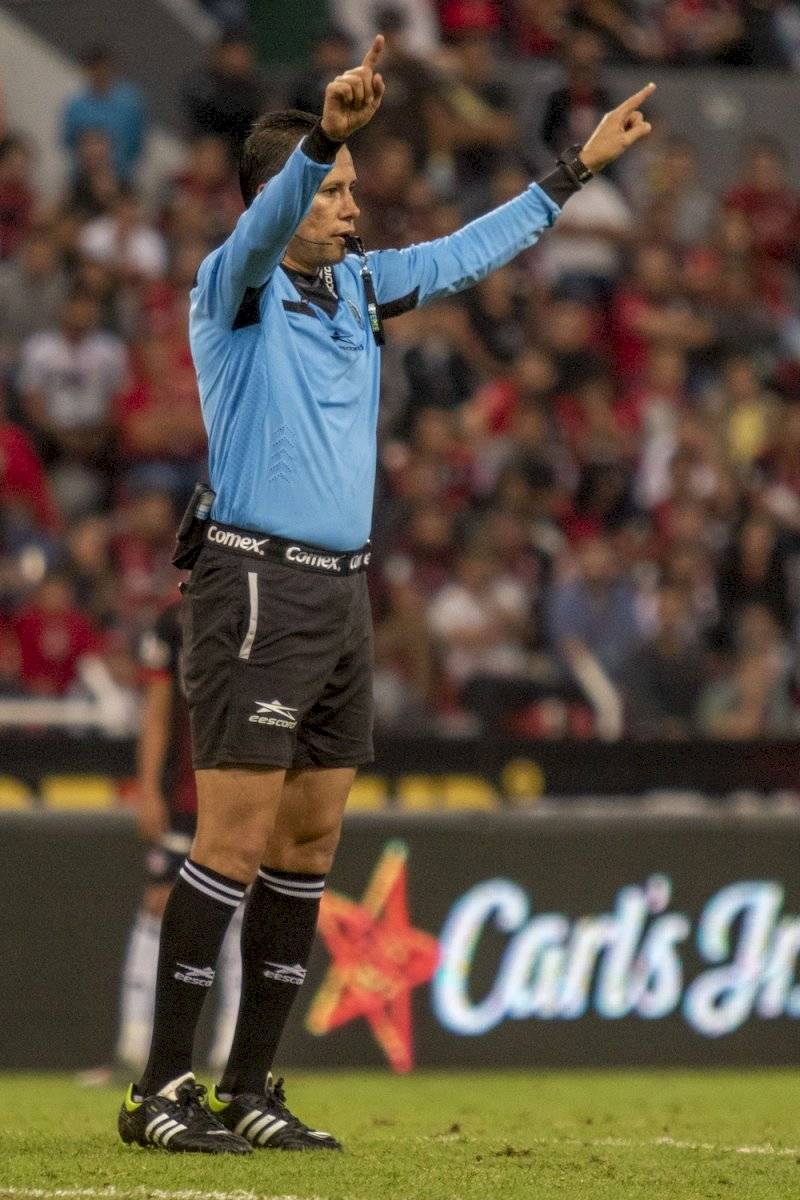 VAR