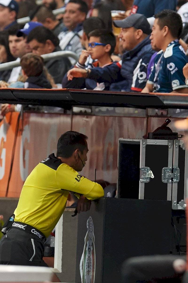 VAR