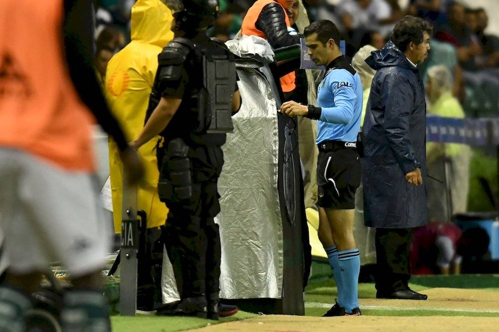 VAR