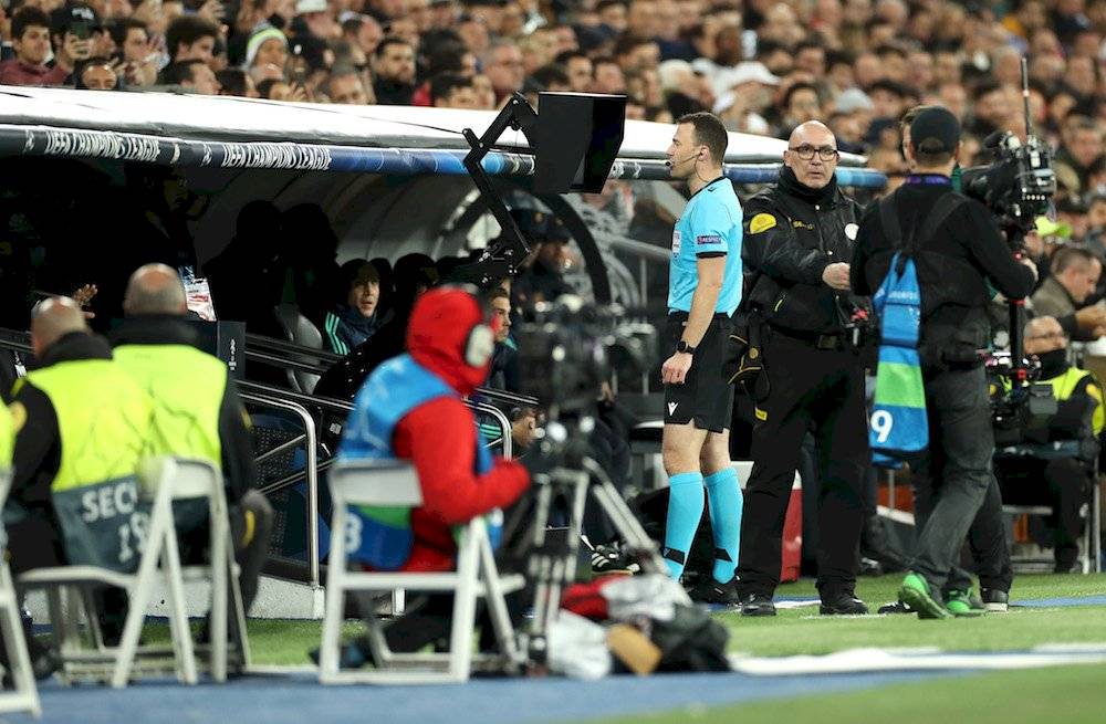 VAR