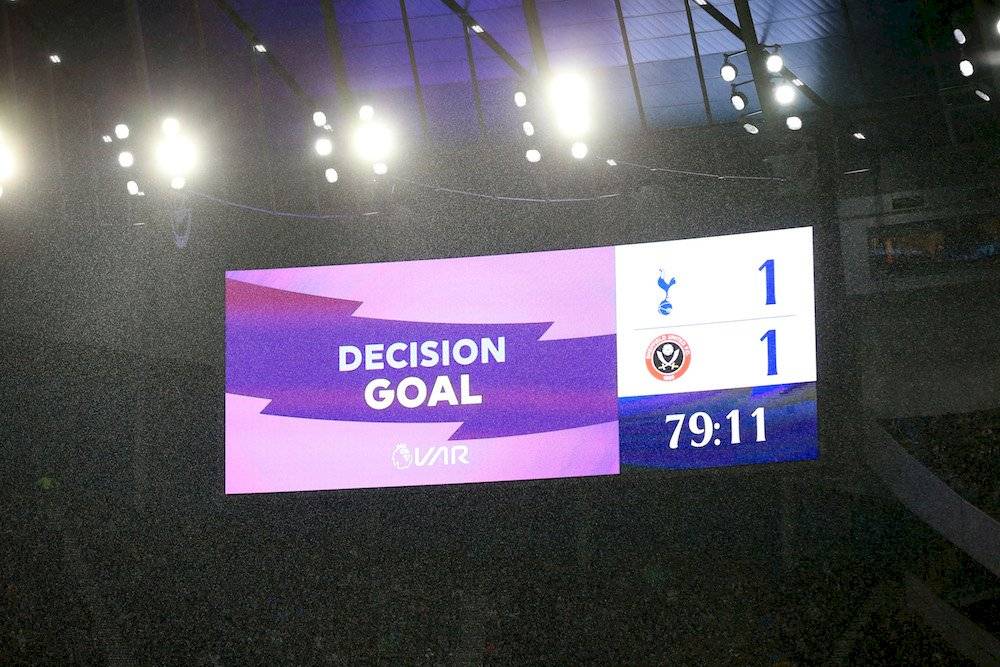 VAR