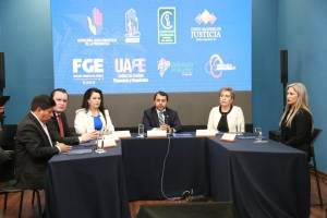 IESS firma convenios de cooperación interinstitucional con organismos de control