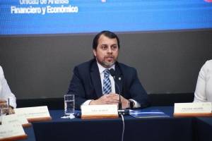IESS firma convenios de cooperación interinstitucional con organismos de control