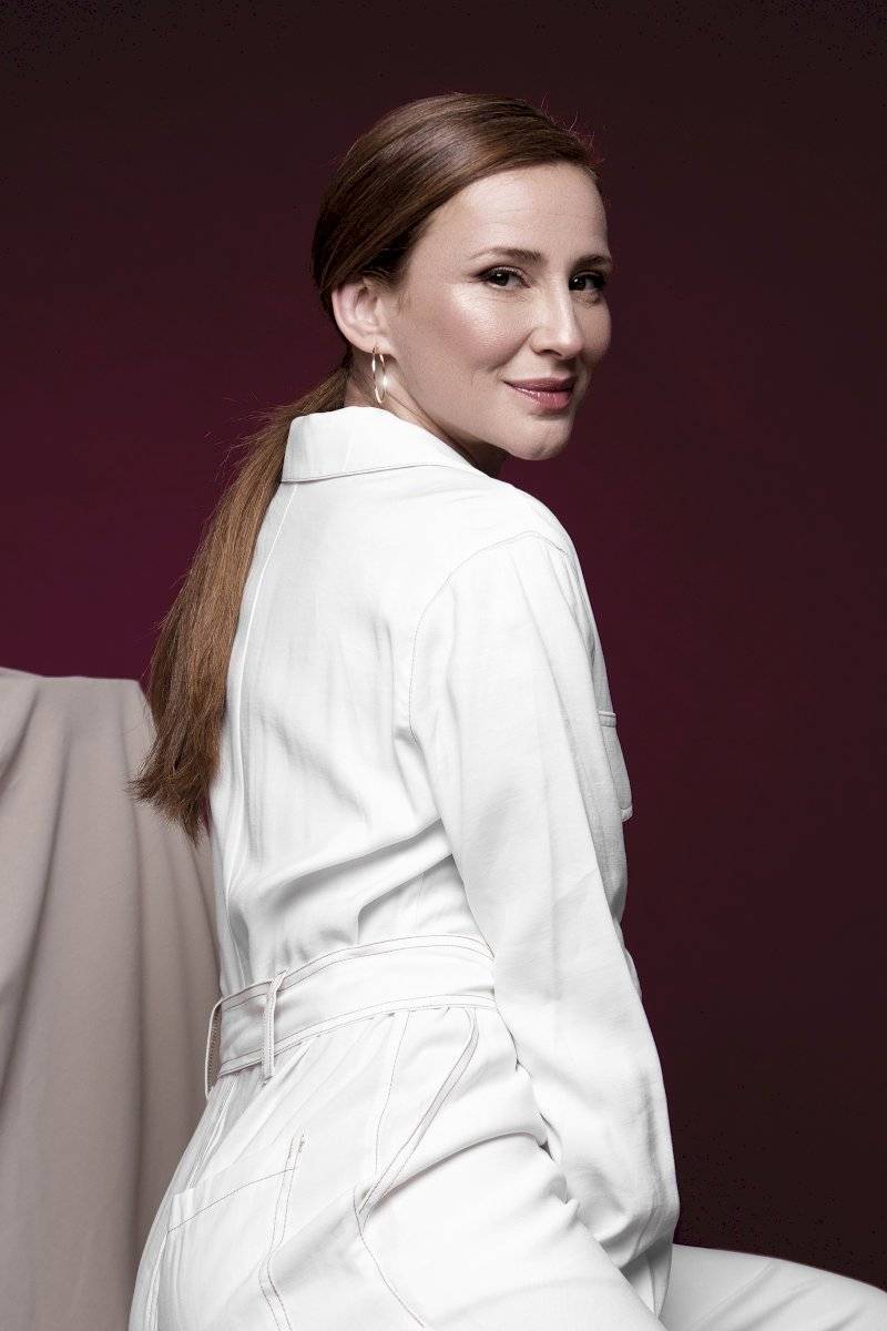 Sigrid Alegría