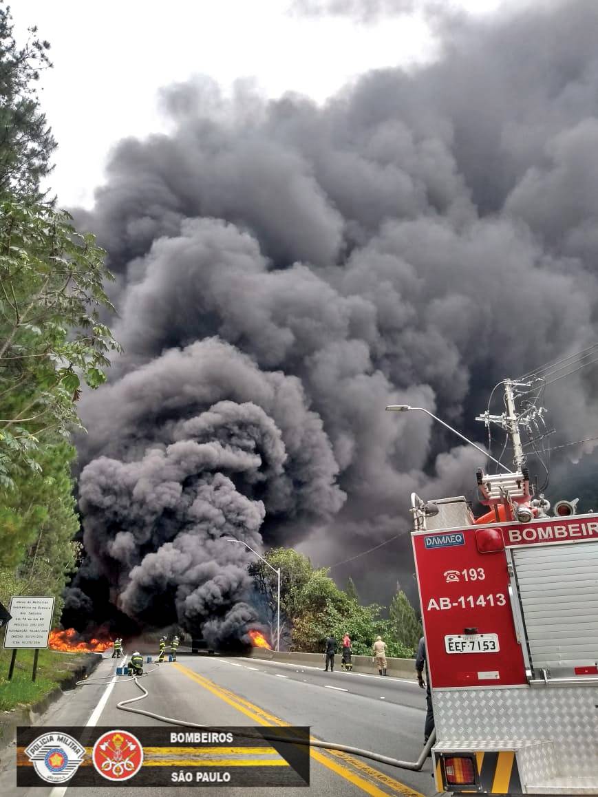 incêndio rodovia dos tamoios incêndio rodovia dos tamoios