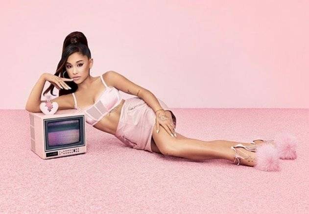 Ariana Grande