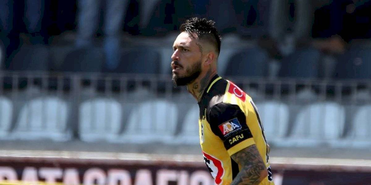 ANFP adelantó el duelo entre Colo Colo y Coquimbo Unido — Reprogramación ANFP adelantó el duelo entre Colo Colo y Coquimbo Unido — Reprogramación