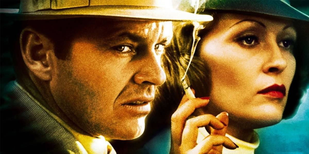 Netflix prepara serie precuela de Chinatown con David Fincher al mando