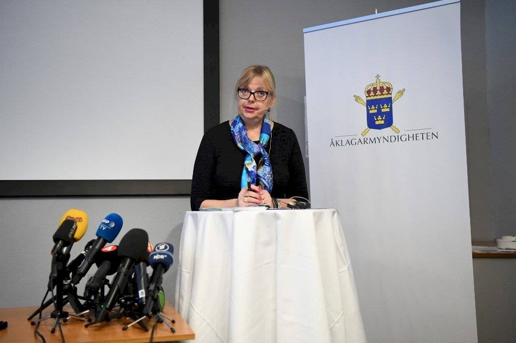 Eva-Marie Persson