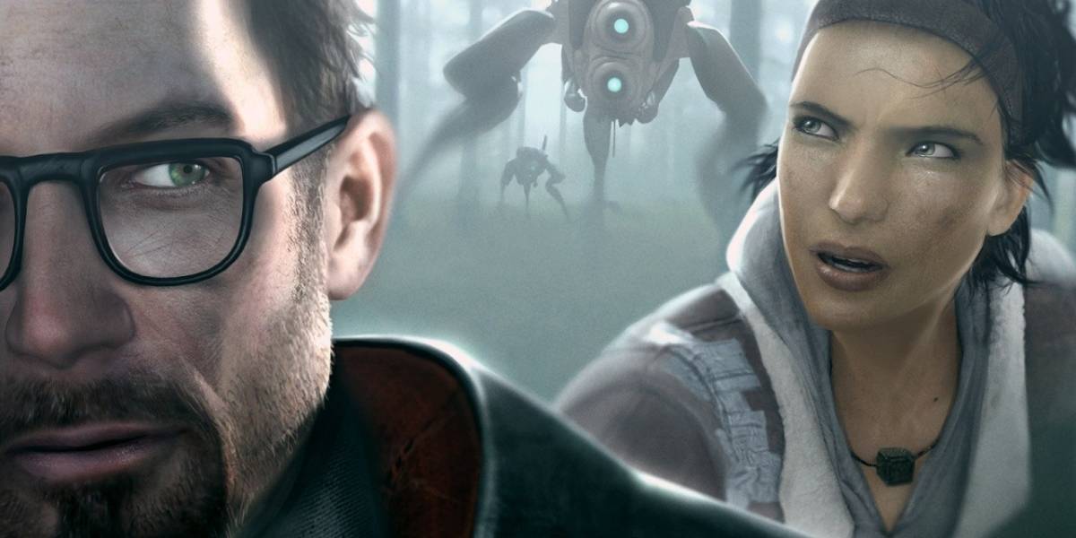 Se anuncia un nuevo juego de la franquicia Half-Life de parte de Valve