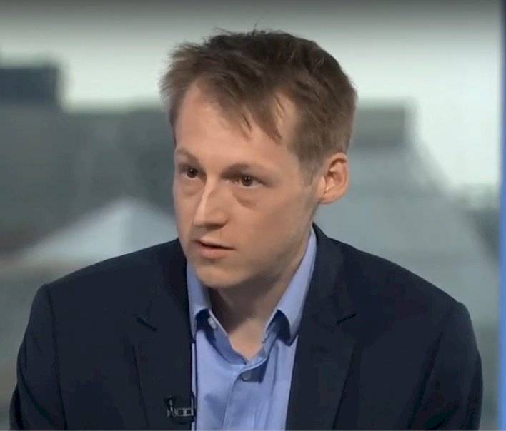 Hugh Lovatt Investigador político en el programa de Oriente Medio y África del Norte en el Consejo Europeo de Relaciones Exteriores (ECFR)