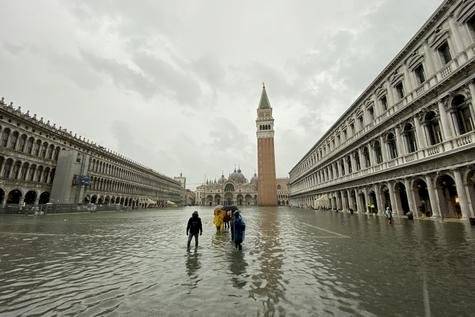 inundaciones
