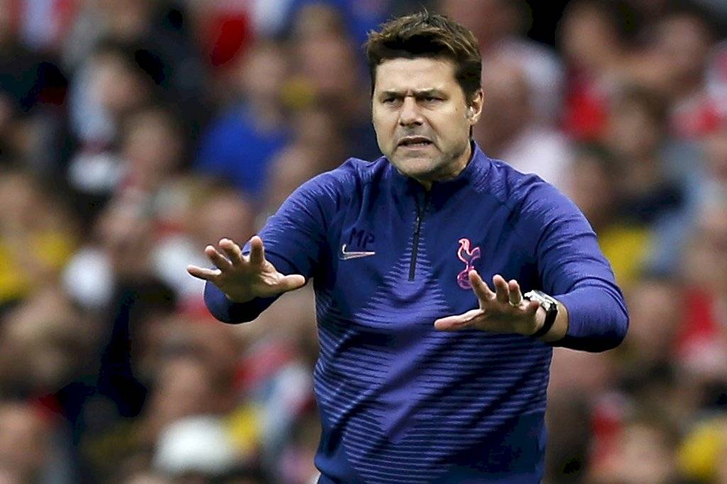 Tottenham despide Mauricio Pochettino