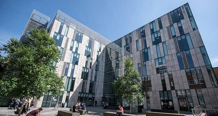 Kingston University London