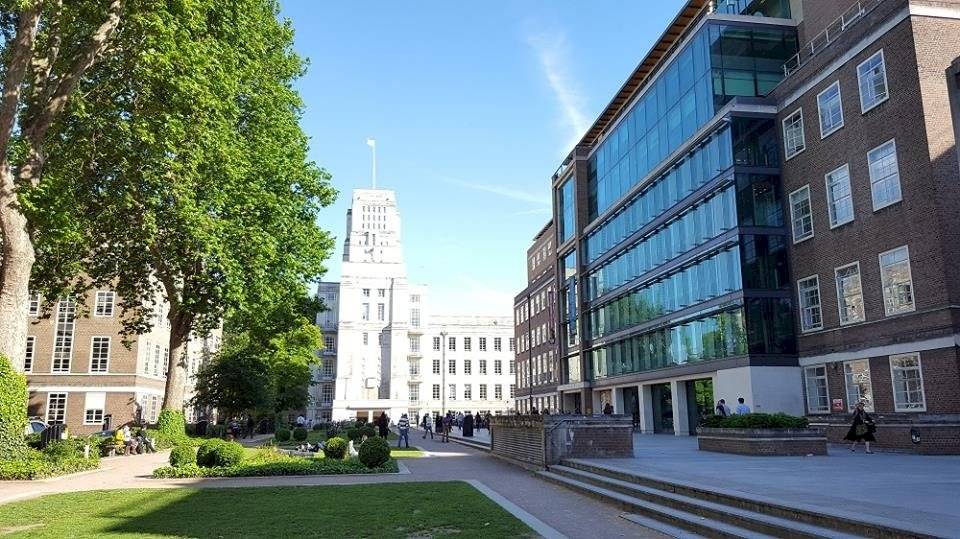 Birkbeck, University of London