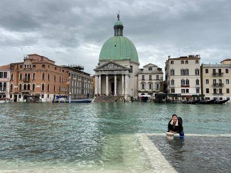 Venecia