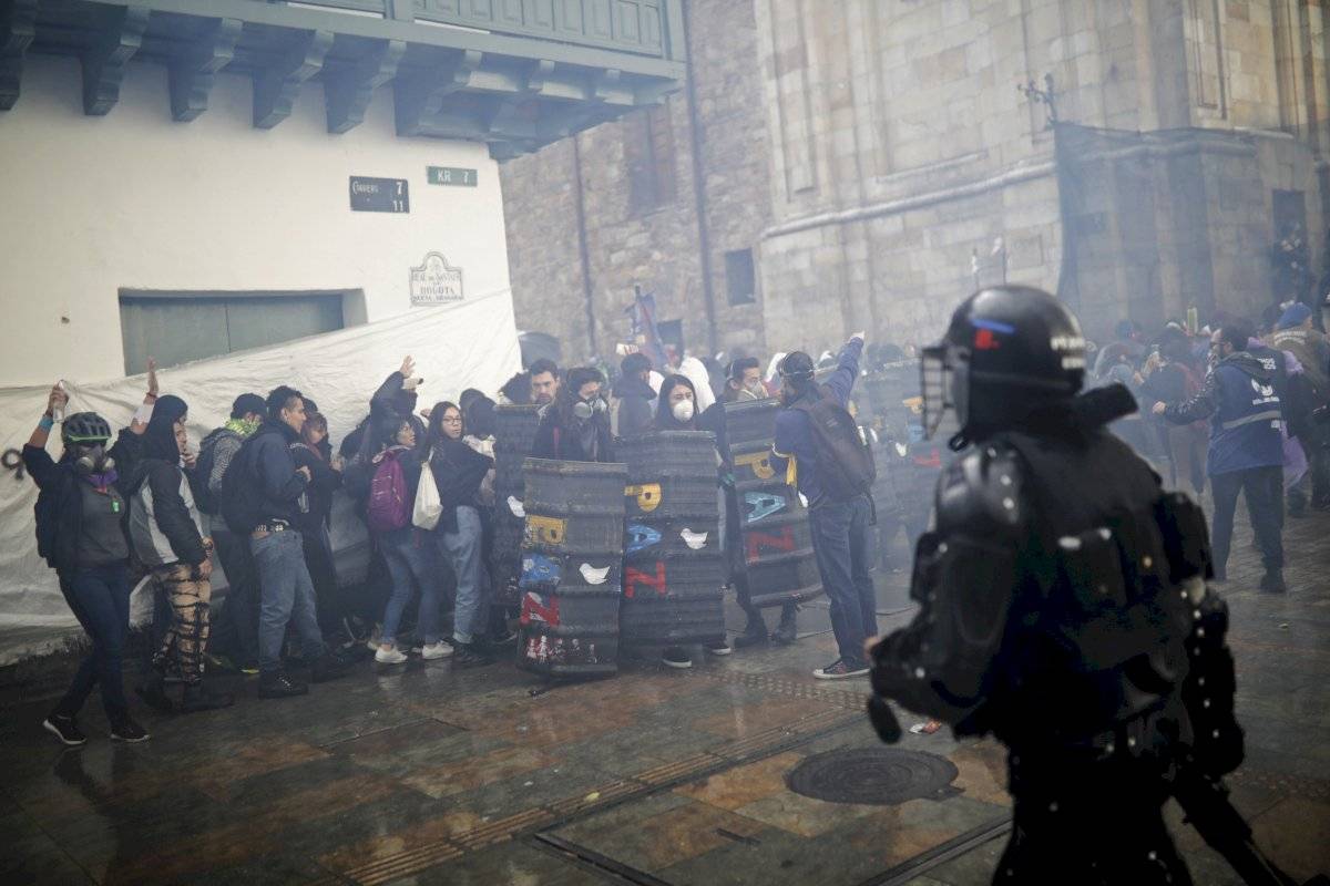 Colombia