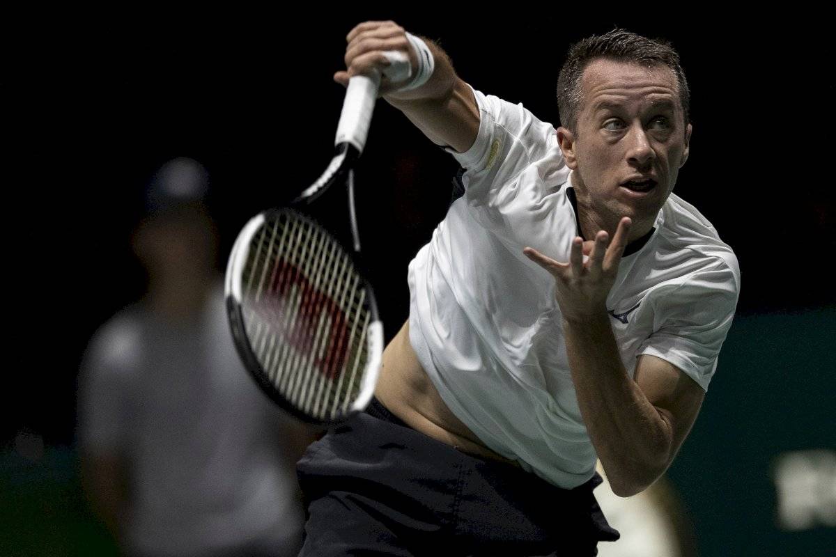 Kohlschreiber