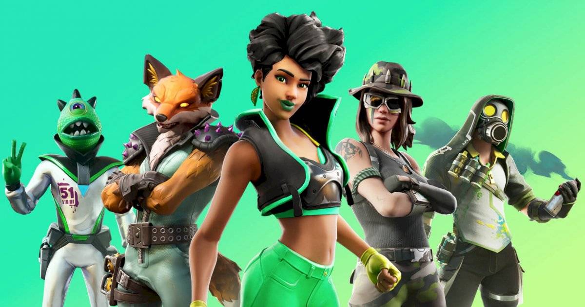 Fortnite