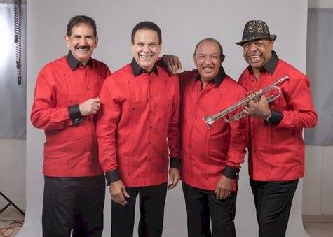 Conjunto Quisqueya