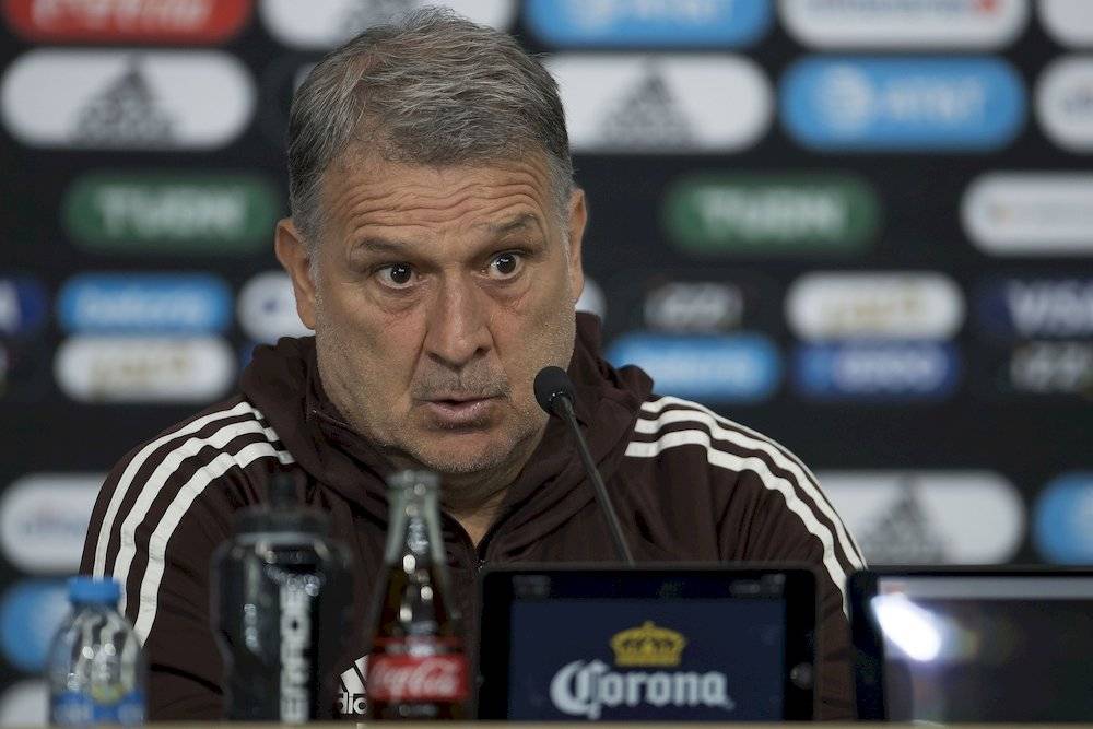 Gerardo Martino