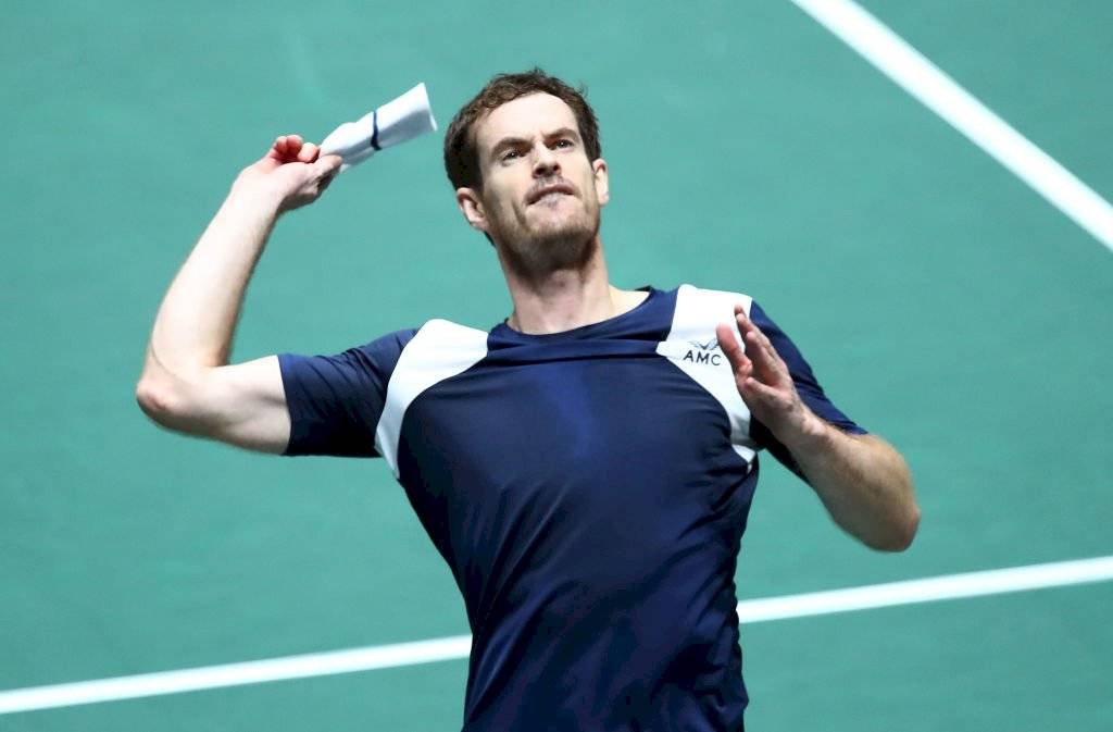 Murray