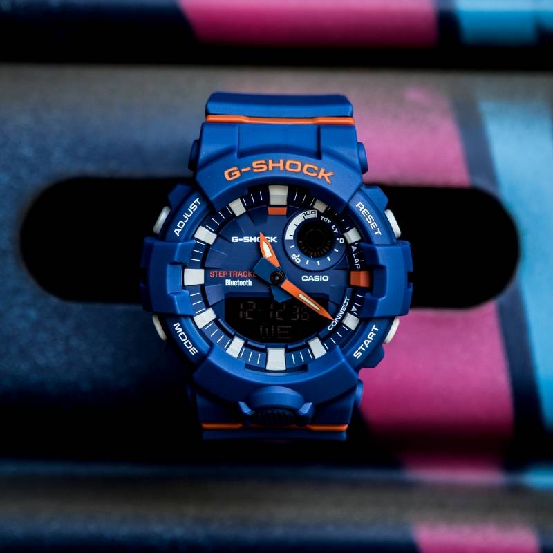 reloj