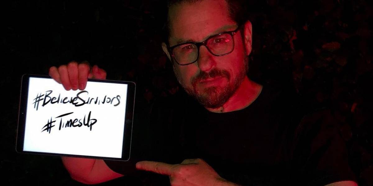 JJ Abrams confesó que terminar Star Wars: The Rise of Skywalker fue como “una carrera”
